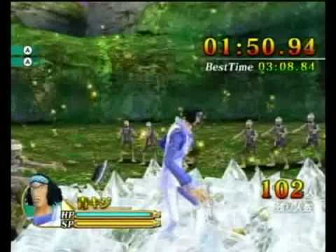 プレイ動画 ワンピース アンリミテッドクルーズ ウィキ Atwiki アットウィキ