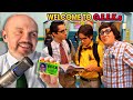 School Principal Reacts to Ned's Declassified S3E20a 