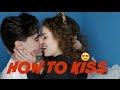 how to kiss ft my boyfriend