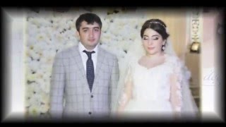 Джамиля в своей новой семье... Джамиля в своей новой семье...