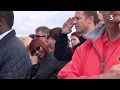 Ref:-Ds3XOtCVHs Les sables-d'olonne : 15 000 personnes ont rendu hommages au trois sauveteurs disparus