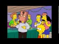 Thomas Pynchon The Simpsons Gravity's Rainbow Cookbook