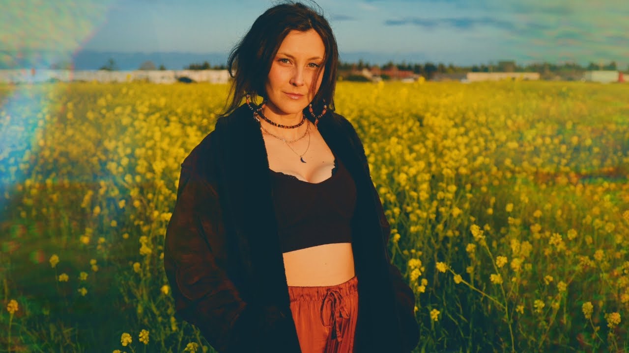 Moon Magic -- Light (Official Music Video) - YouTube