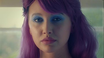 CLAY - blue (intro) (Official Video)
