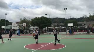 20181207 超級盃：金企 vs 數學 part.3-1