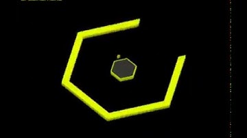 Disc-O - Open Hexagon 2 (DISCO MODE) 54 seconds