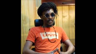 Anthony B U0026 Richie Spice  Theres A Reward For Me joe Higgs Tribute