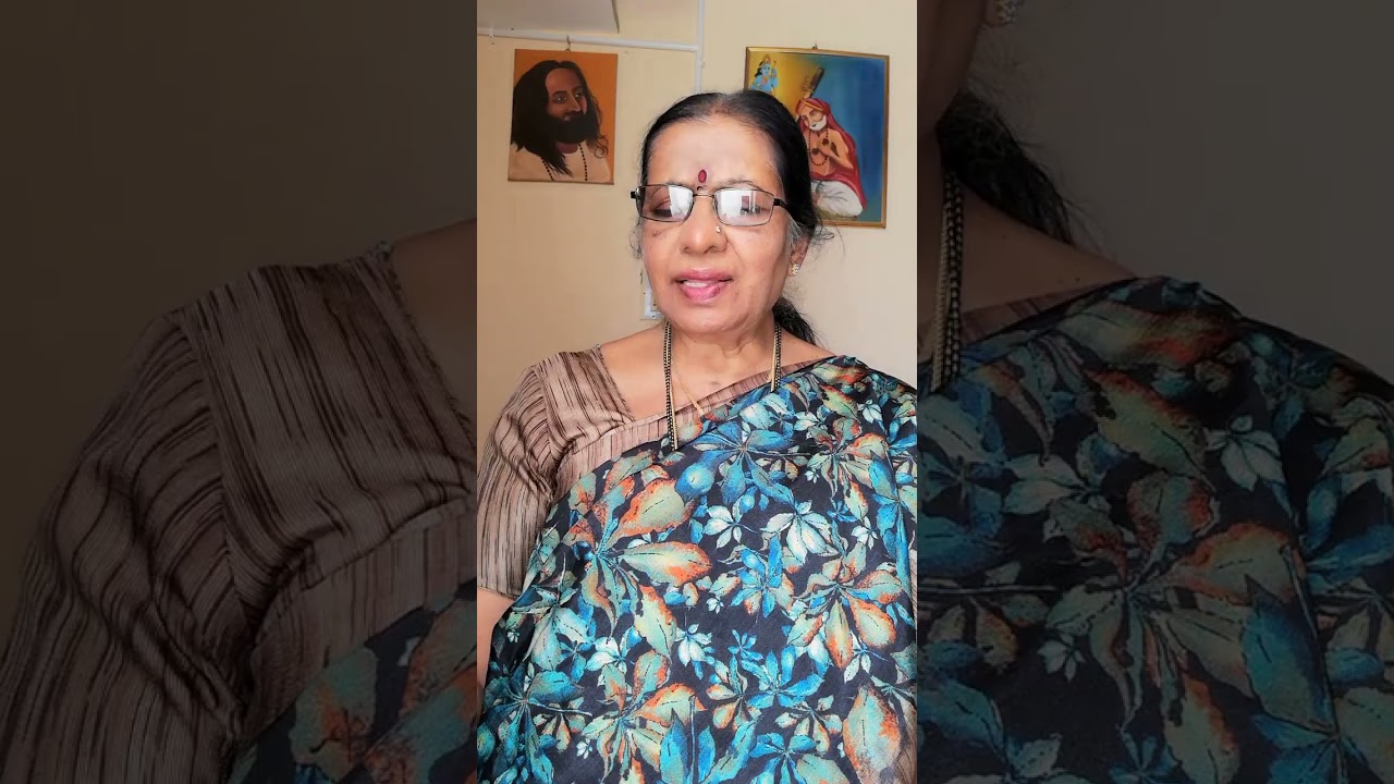 ಇಂದು ಕಂಡೆನ ಇಂದುಧರನುತ,ಶ್ರೀಕರ ವಿಠಲ ದಾಸರ ರಚನೆ, ಹಾಡಿದವರು ರೋಹಿಣಿ ಯನ್ಮೂರ್ತಿ