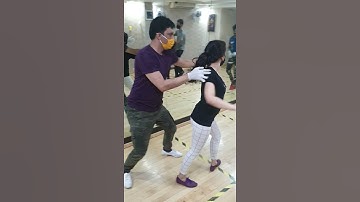 Different Strokes Studio// Salsa Bachata Classes // Rueda  Salsa // Thane // Chembur // Matunga