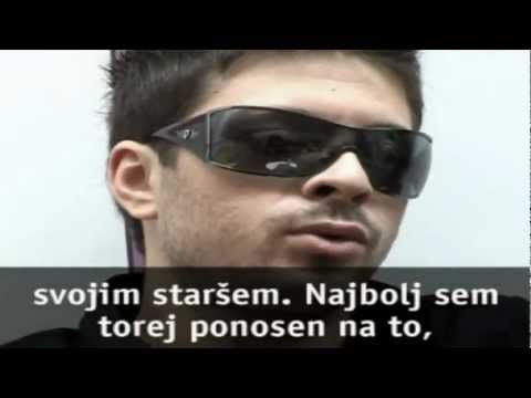 TOSE PROESKI -  INTERVJU  (siol.net)