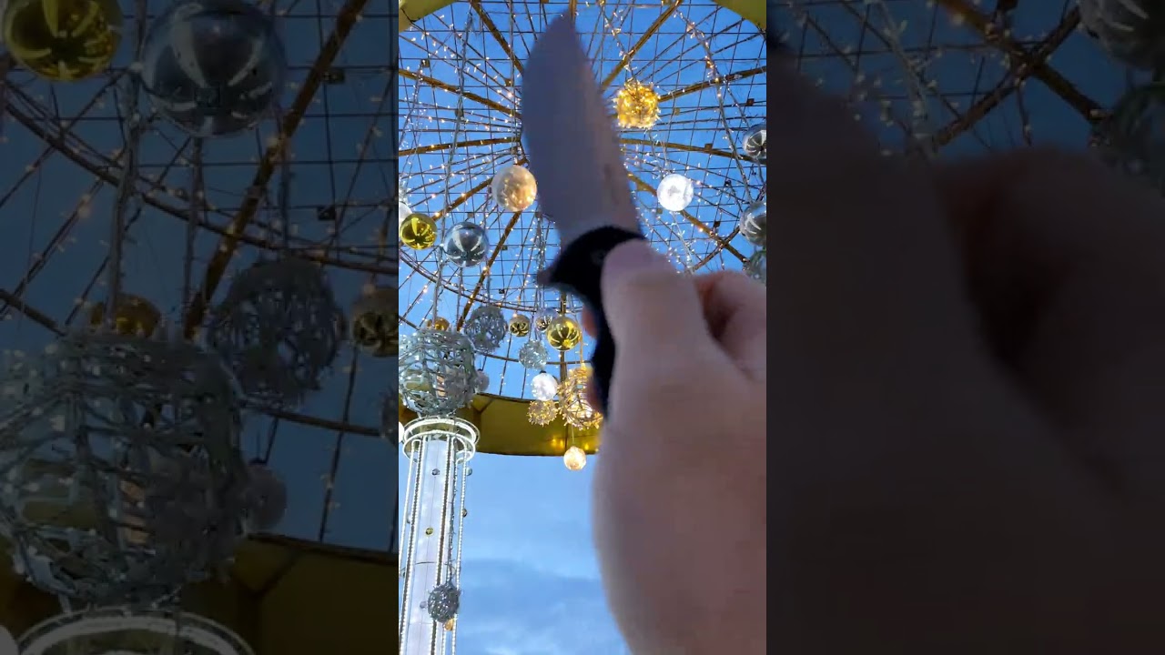 Нож Pro-tech MX101 MORDAX