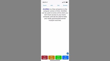 Don’t Create Monster Flashcards 👹 - Anki Top of the Week -