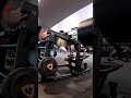 glute splits #paris #motivation#gym #bubble