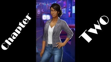 Choices Open Heart Chapter 2 (DIAMONDS USED)