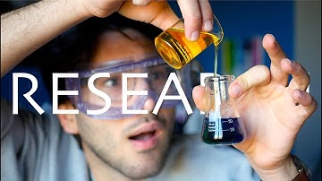 Undergraduate Research | A Chemistry Major
