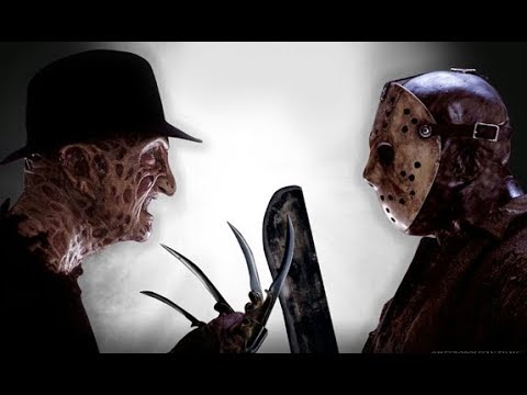 Freddy vs Jason  ITA