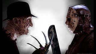 Freddy vs Jason  ITA