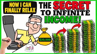 THE WEALTH CURVE: THE POINT WHERE YOUR MONEY MULTIPLIES ON ITS OWN