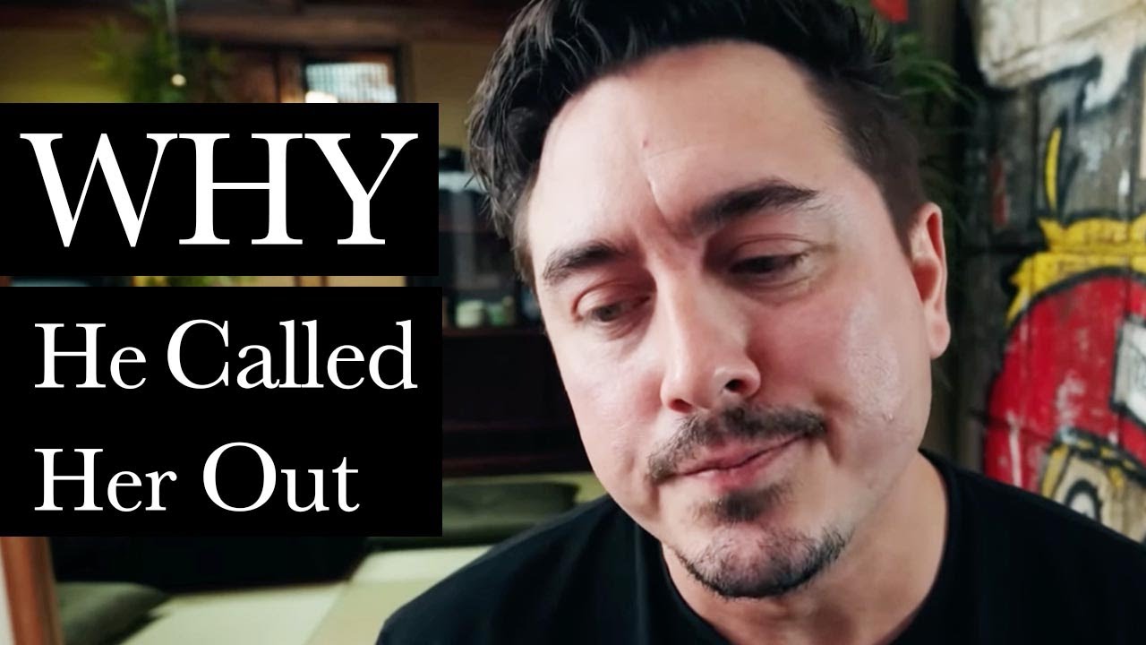 Ключевые контексты, лежащие в основе ситуации Криса и Перл