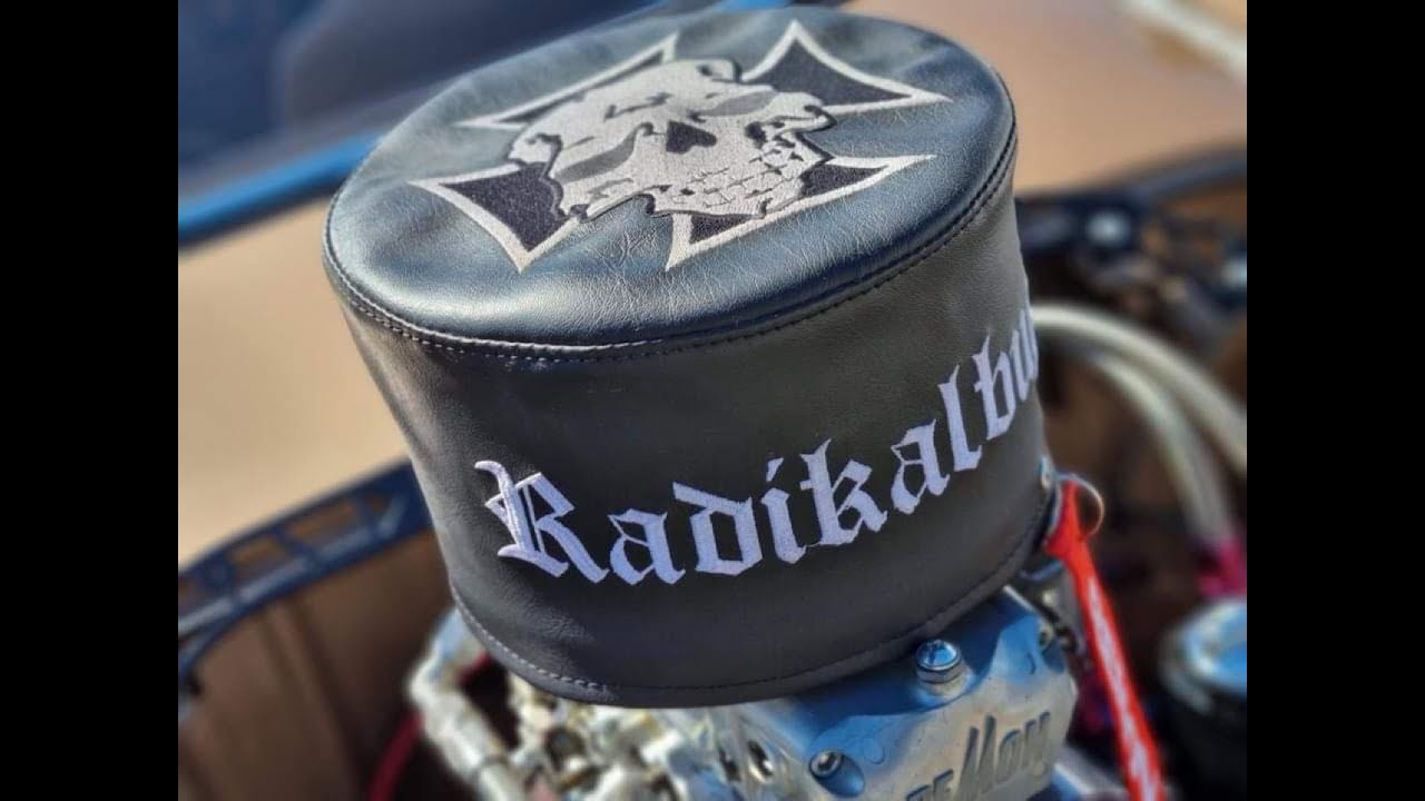 European Bug-In 2K22 by RDKBGZ