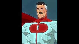 Are You Sure? Omni-Man Edit