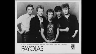 Canadian Radio Sanctuary: Paul Hyde of the Payolas and Rock &amp; Hyde. A 1982 interview in Vancouver.