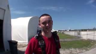 Skydive Sebastian - Gregs Skydive