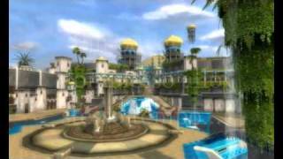 [Exalted Rpg] Trailer: Un nuovo potere - Prologo