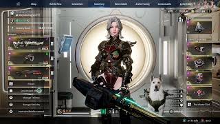 Updated Exploding Life Ultimate Gley Build