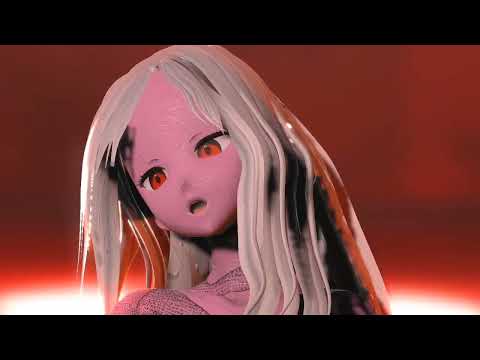 【エレクトリアコード】Circles / KIRA covered by Rachie【MMD】