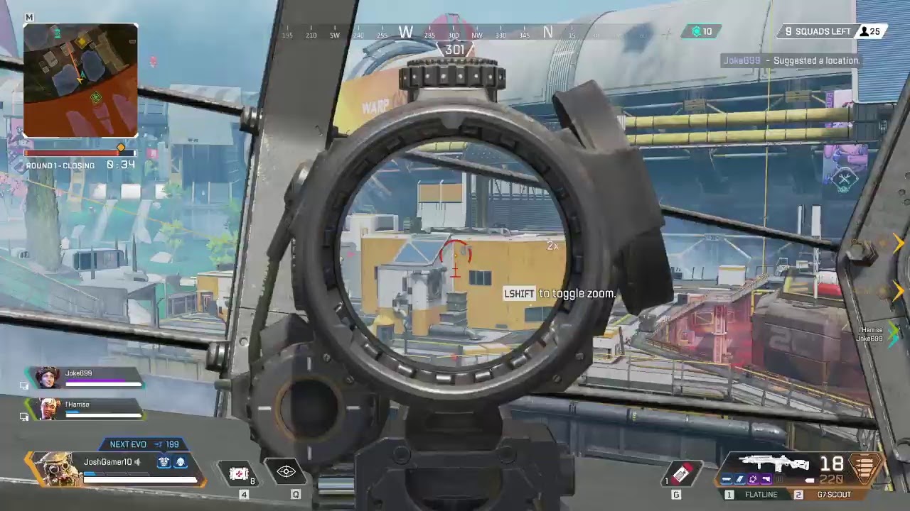 Playing Dota 2 for fun