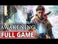 Unknown 9: Awakening - FULL GAME walkthrough | Longplay