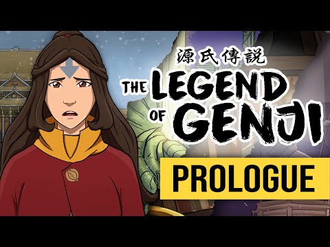 Prologue - End