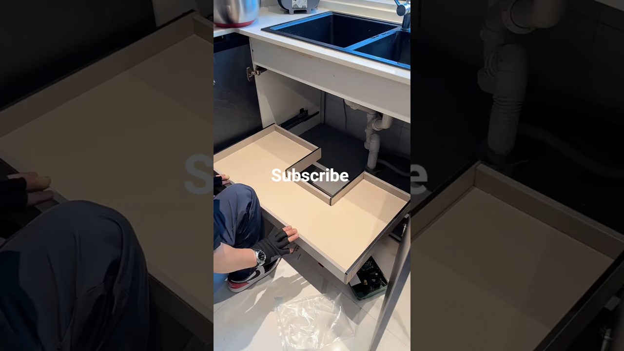 20 Kitchen Storage Solutions & Tips 