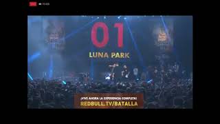 Wos Vs Papo Batallonn 4Tos