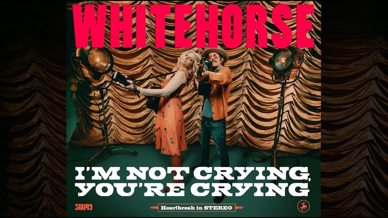 Watch Whitehorse — 6 Feet Away (Official Audio) on YouTube Watch Whitehorse — 6 Feet Away (Official Audio) on YouTube