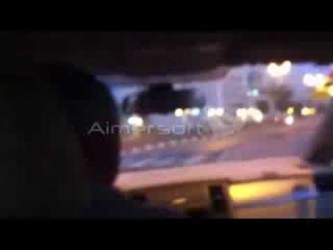 პირველი გასეირნება აშდოდში/My First walk in ASHDOD