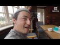 Interview Gets Heated at the London Scottish Golf Club | Adventures in Golf Season 6 VLOG