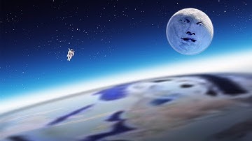 The Less-than-Stellar Interstellar Joke-Teller