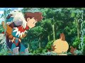 Monster Hunter Stories Ride On Episode 12 