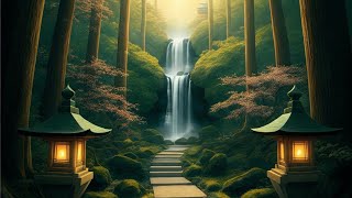 A Forest Symphony - Relaxing Music