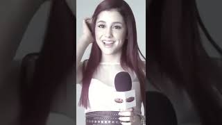 Ariana Grande From Victorious