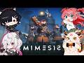 【MIMESIS】ゆきのらびるめんぴとお宝探索!!