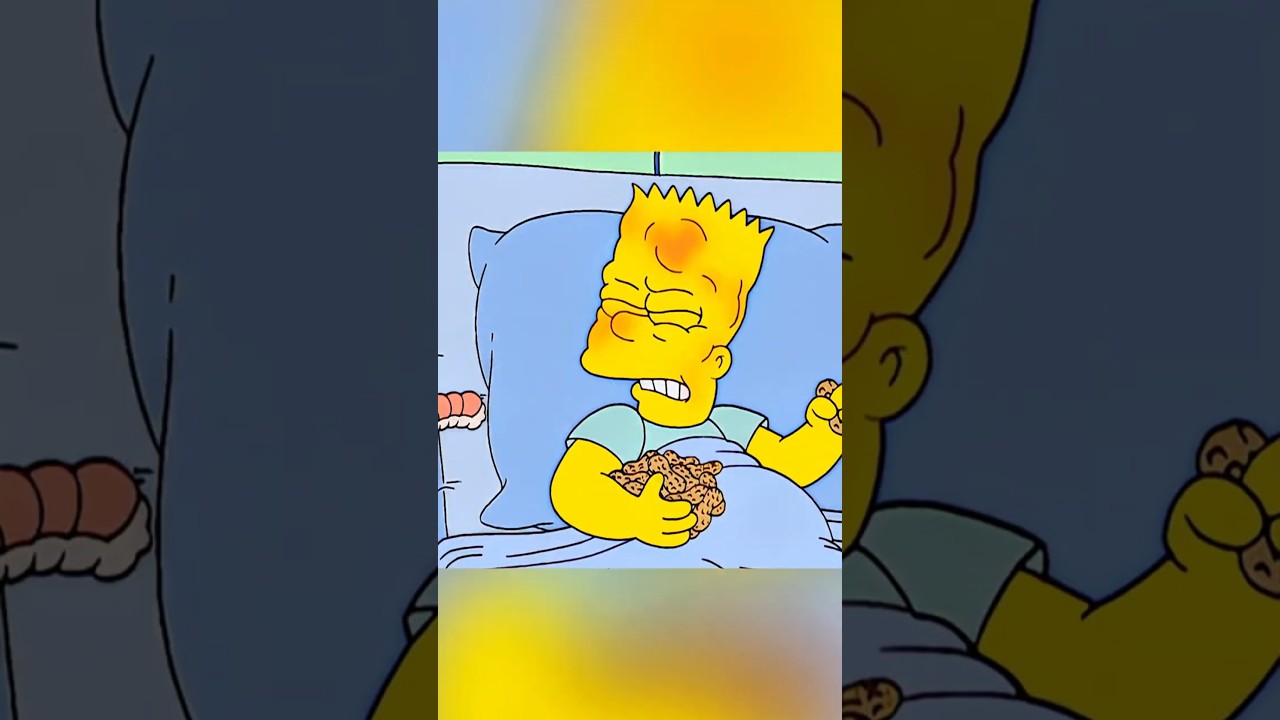 Bart's ongoing War with Skinner 