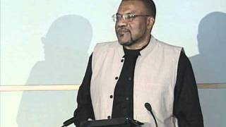 When Disaster Strikes: Kwame Dawes