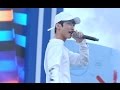 160623 B1A4 광주 웹콘텐츠 페스티벌 : Beautiful Target (진영 focus)