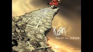 Korn - Children of the Korn
