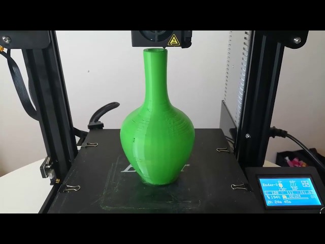 Impression 3D Support pour bouteilles de peinture à impression rapide (6  tailles) • Fabriqué avec une imprimante 3D Ender 3 pro・Cults