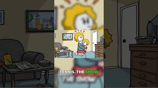 Marge Simpson's Worst Nightmare Came True #animation #breakdown