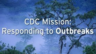 Responding to Outbreaks thumbnail